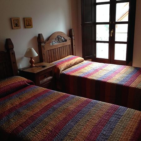 Apartaments Pirinenc Esterri D'Aneu Εξωτερικό φωτογραφία