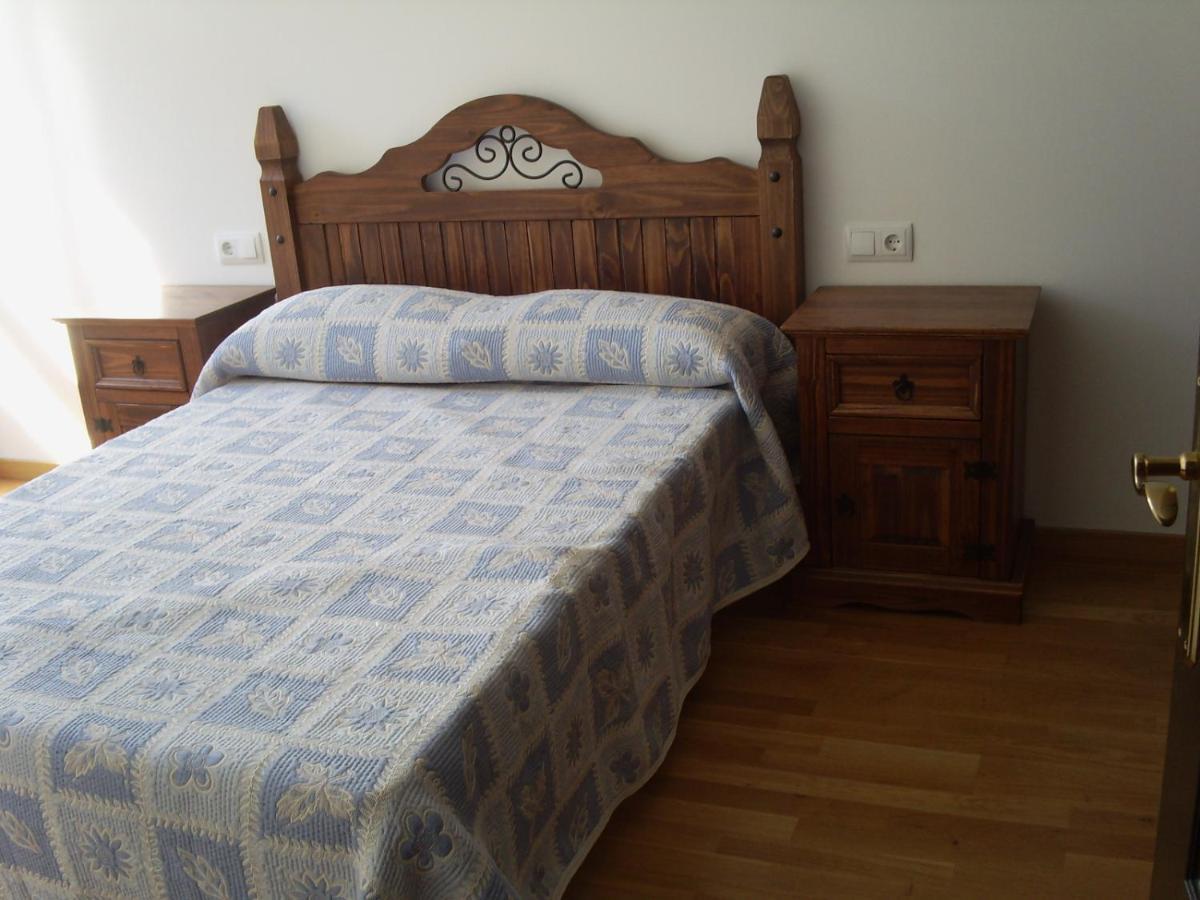 Apartaments Pirinenc Esterri D'Aneu Εξωτερικό φωτογραφία